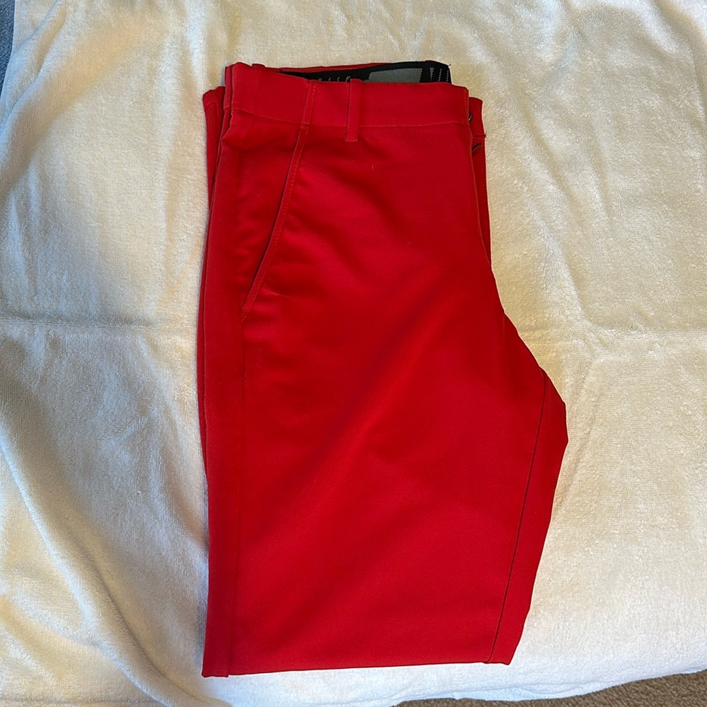 Nike Golf Pants